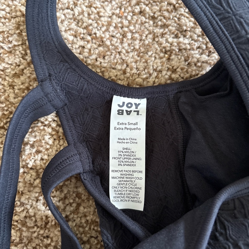 JoyLab Jumpsuit - Picture 5 of 5